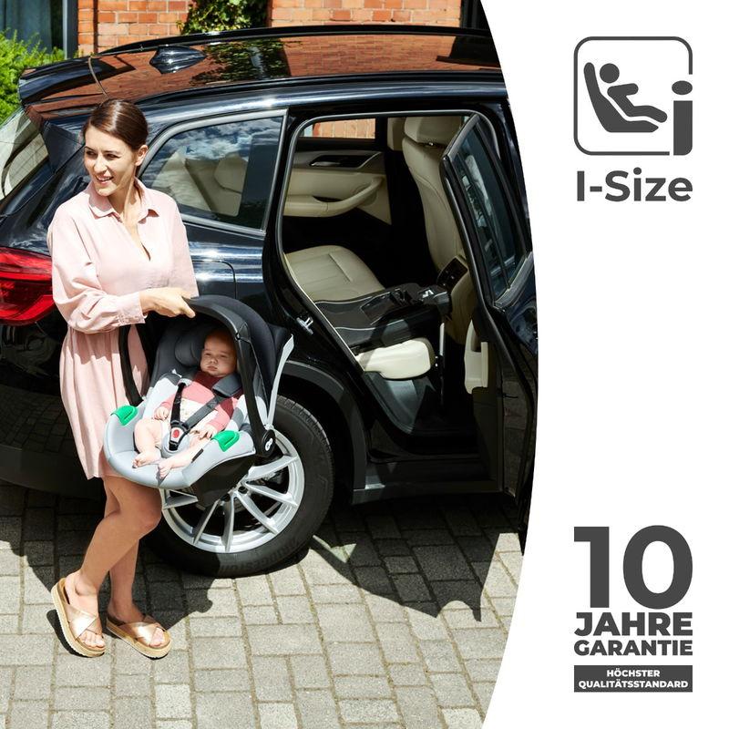 babyonlineshop Kinderkraft MINK FX Basisstation Letzte 2 Tage