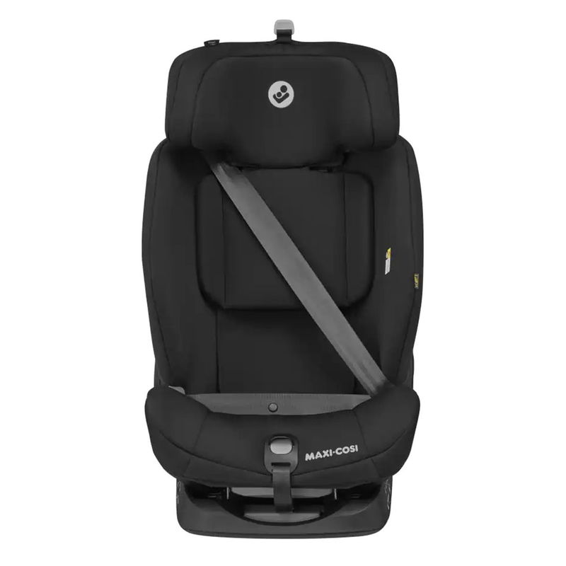 babyonlineshop Maxi-Cosi Titan i-Size Basic Black Gruppe 1/2/3 (9-36 kg) Letzter Tag