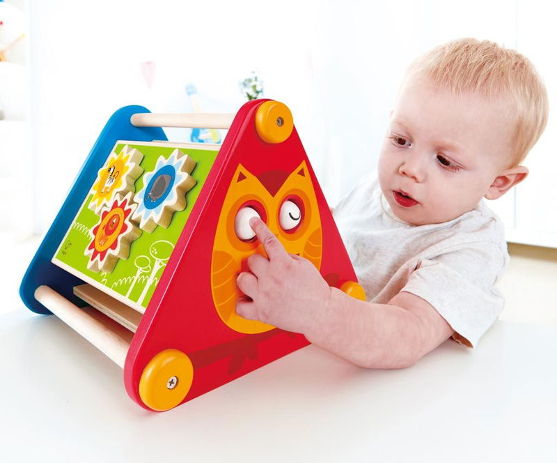 babyonlineshop Hape Tierische Action Box Angebote