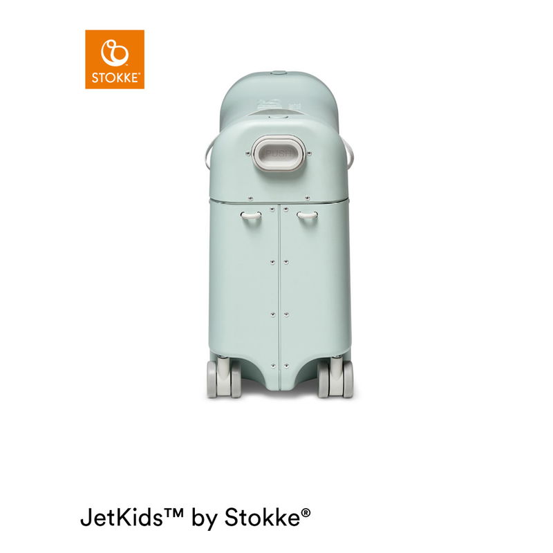 babyonlineshop JetKids™ by Stokke® Reiseset Bundle Green / Green Fabrikpreis