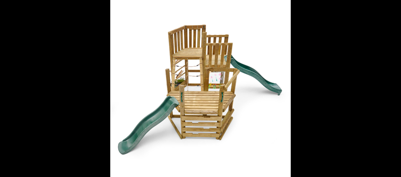 babyonlineshop Plum Holz Discovery Spielgerüst Adventure Günstig kaufen