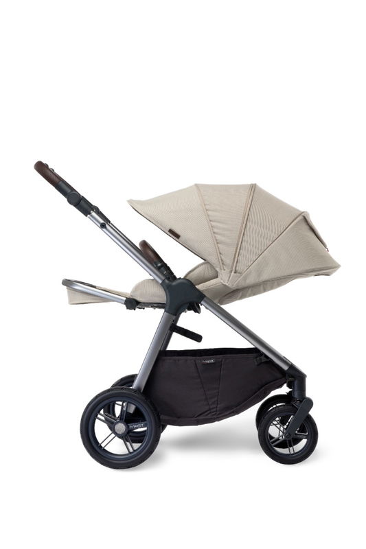 babyonlineshop Mast Swiss M.5x Kinderwagen LION Cyber Monday