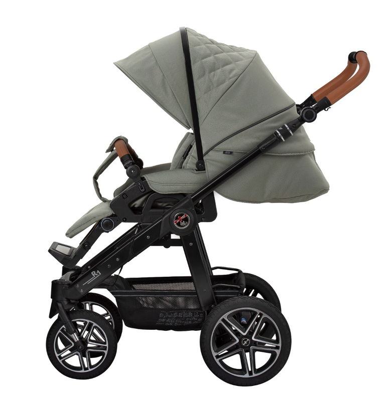babyonlineshop Hartan Selection 2025 Sportwagen R1 GTS – alle Designs wählbar Valentinstagsangebot