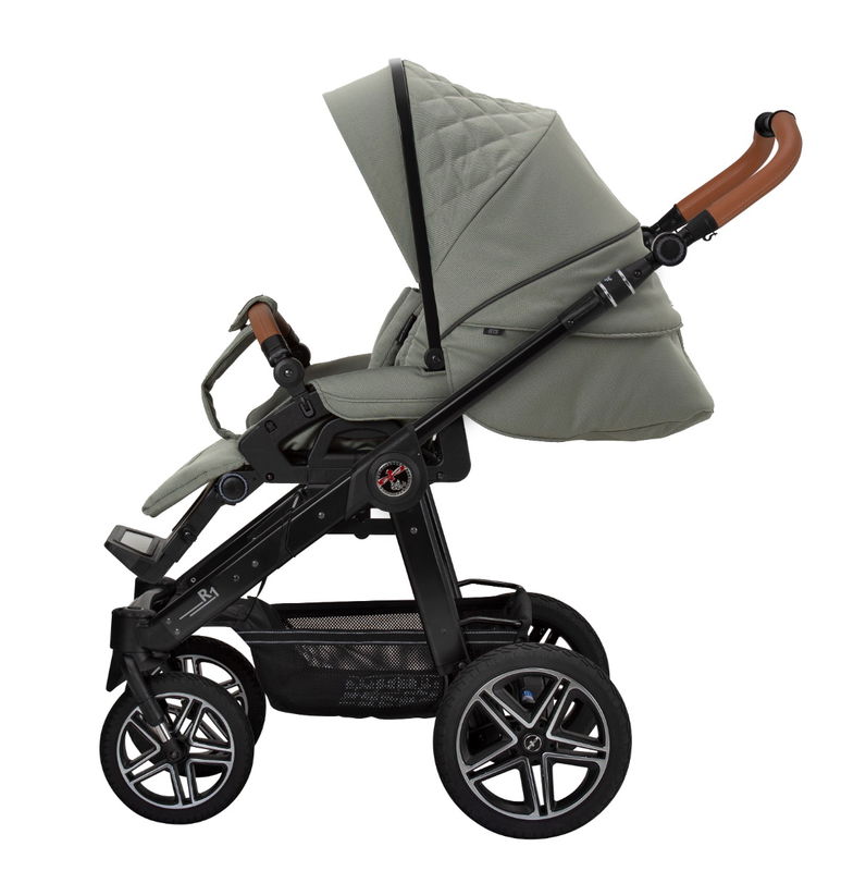babyonlineshop Hartan Selection 2025 Sportwagen R1 GTS – alle Designs wählbar Valentinstagsangebot