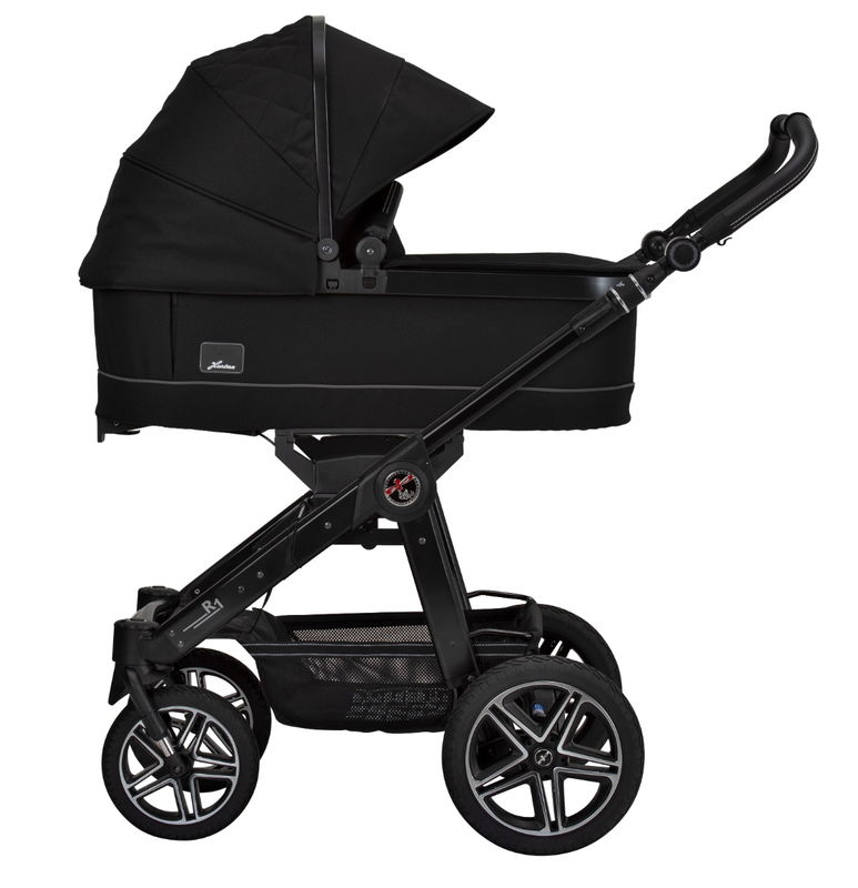 babyonlineshop Hartan Kinderwagen R1 GTS Selection 2025 Neuheiten