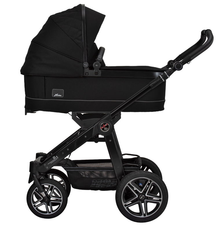 babyonlineshop Hartan Kinderwagen R1 GTS Selection 2025 Neuheiten