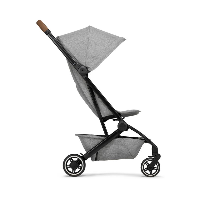 babyonlineshop Joolz Aer+ Delightful grey Buggy inkl. Transporttasche Tägliche Deals