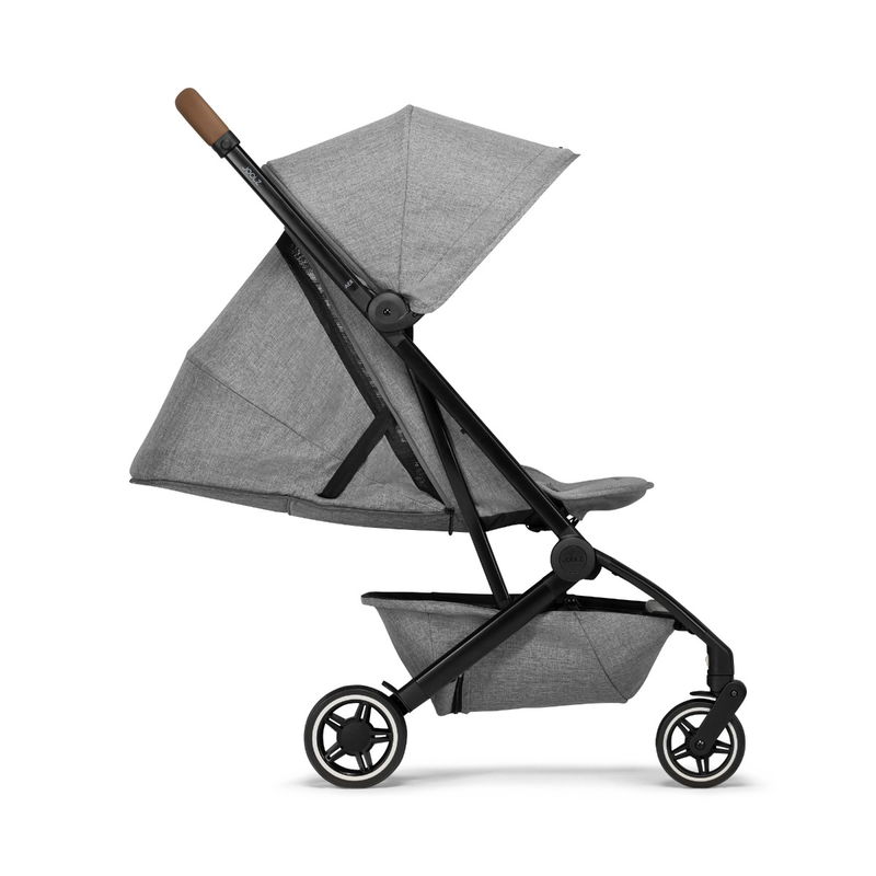 babyonlineshop Joolz Aer+ Delightful grey Buggy inkl. Transporttasche Tägliche Deals