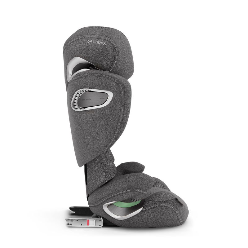 babyonlineshop CYBEX Solution T i-Fix Mirage Grey Clearance-Verkauf
