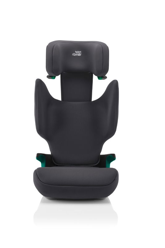 babyonlineshop Britax Römer ADVENTURE PLUS 2 Midnight Grey 15 - 36 kg Rabatte dieses Monats