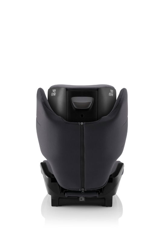 babyonlineshop Britax Römer ADVENTURE PLUS 2 Midnight Grey 15 - 36 kg Rabatte dieses Monats