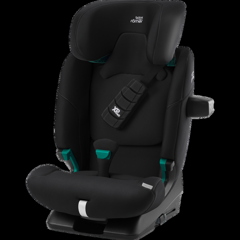babyonlineshop Britax Römer ADVANSAFIX PRO Space Black Hotsell