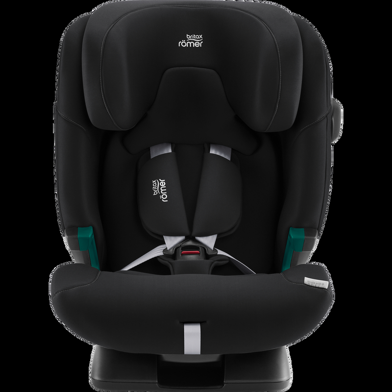 babyonlineshop Britax Römer ADVANSAFIX PRO Space Black Hotsell