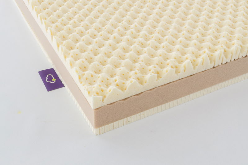 babyonlineshop Träumeland Naturstern Matratze 120 x 200 cm Online Shopping