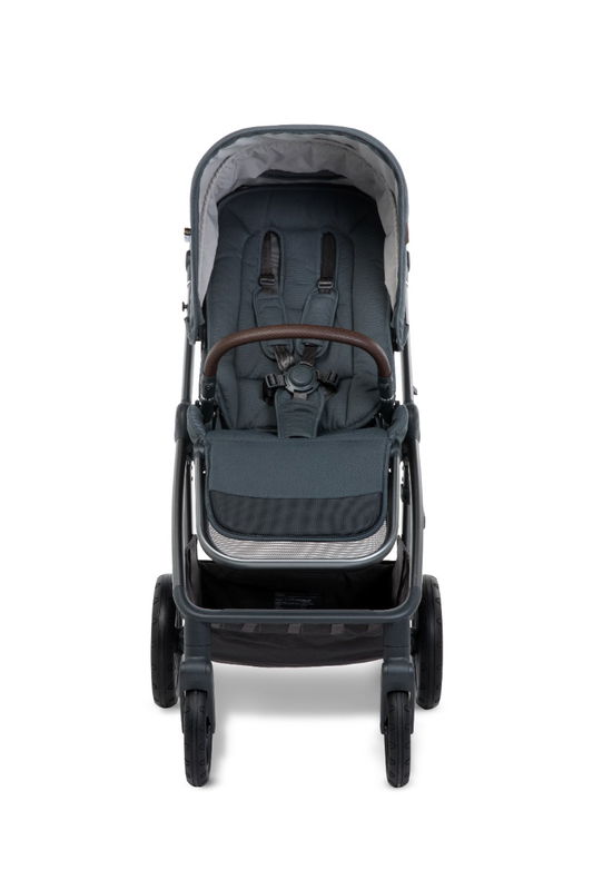 babyonlineshop Mast Swiss M.5x Sportwagen VOLCANIC ASH Exklusive Angebote