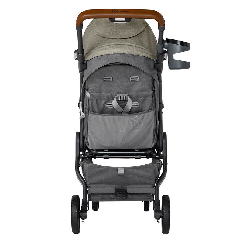babyonlineshop Ergobaby Metro+ Deluxe Buggy Empire State Green Tägliche Deals