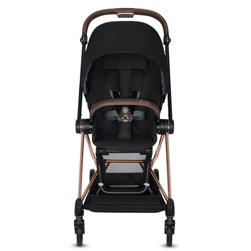 babyonlineshop CYBEX MIOS Kinderwagen by DJ Khaled Gestell wählbar Sonderangebote