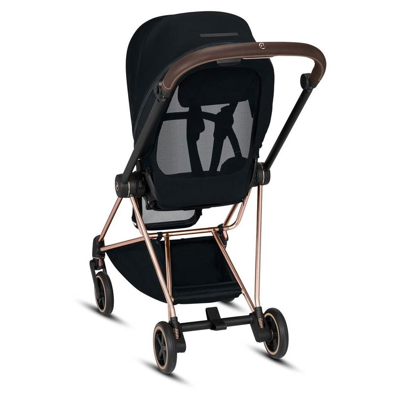 babyonlineshop CYBEX MIOS Kinderwagen by DJ Khaled Gestell wählbar Sonderangebote