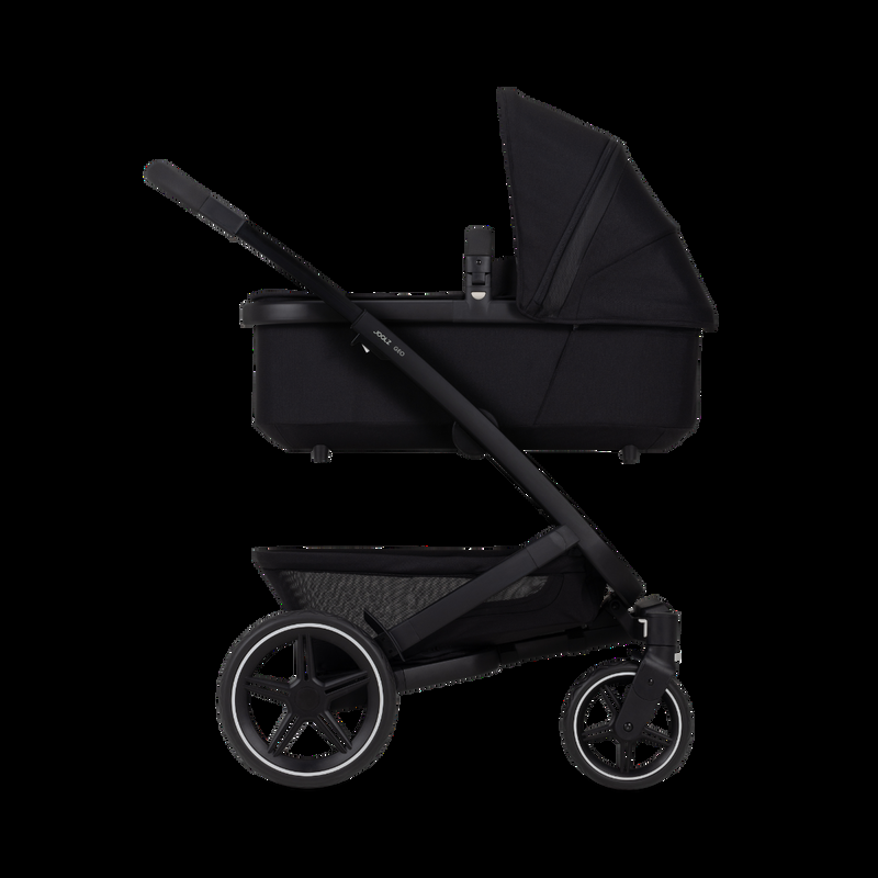 babyonlineshop Joolz Geo 3 Kinderwagen Space black Kinderwagen & Sportwagensitz VIP-Rabatte