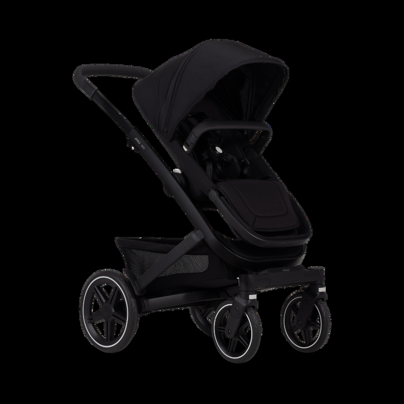 babyonlineshop Joolz Geo 3 Kinderwagen Space black Kinderwagen & Sportwagensitz VIP-Rabatte