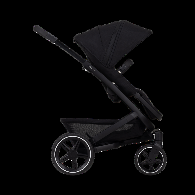 babyonlineshop Joolz Geo 3 Kinderwagen Space black Kinderwagen & Sportwagensitz VIP-Rabatte