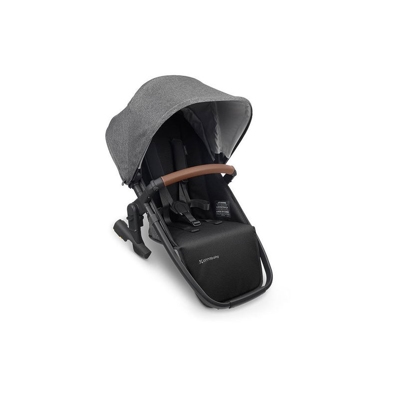 babyonlineshop UPPAbaby Vista Zweitsitz inkl. Regenschutz & Mückennetz Letzte 3 Tage