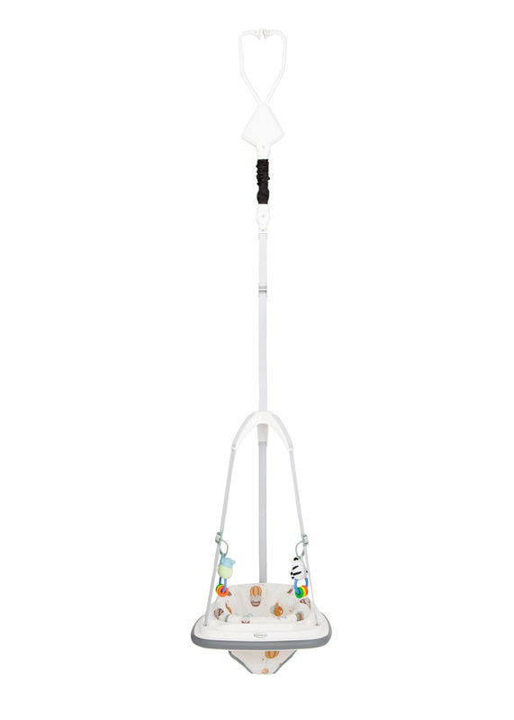 babyonlineshop Graco Bumper Jumper Up & Away JETZT KAUFEN