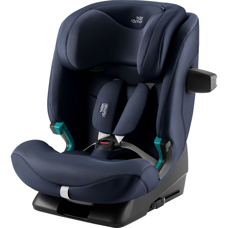 babyonlineshop Britax Römer ADVANSAFIX PRO Kindersitz Night Blue - Style Bis zu 65% Rabatt