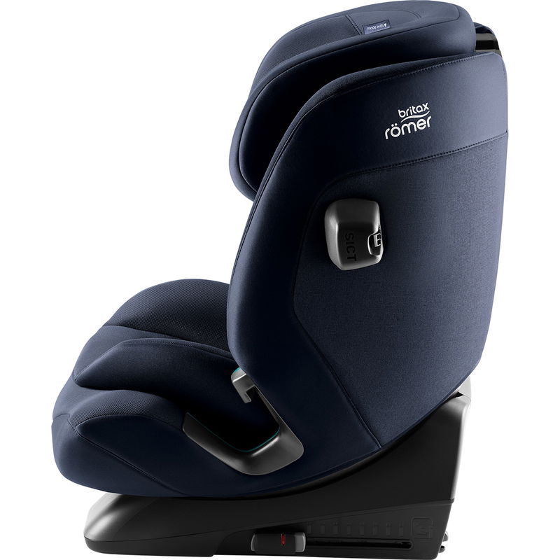 babyonlineshop Britax Römer ADVANSAFIX PRO Kindersitz Night Blue - Style Bis zu 65% Rabatt