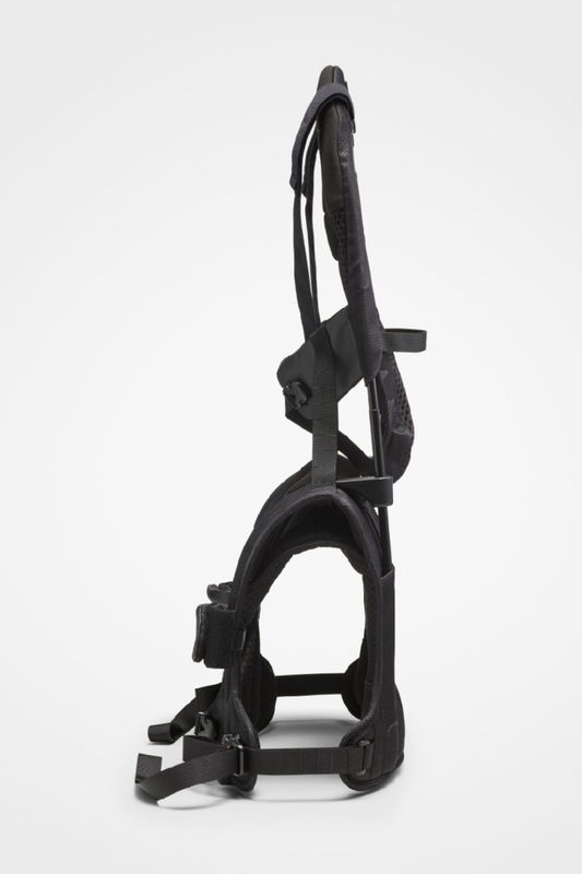 babyonlineshop Minimeis Schultertrage Black Premium Nur für heute