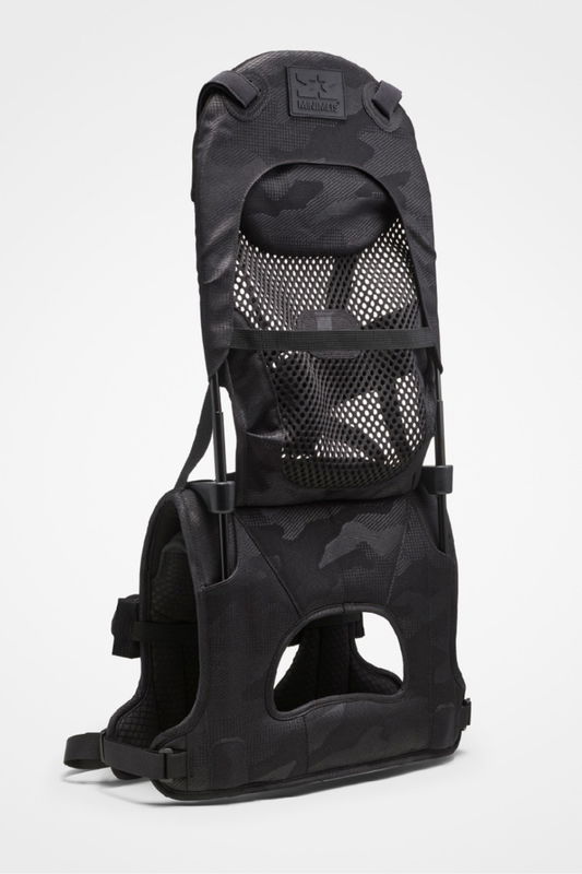 babyonlineshop Minimeis Schultertrage Black Premium Nur für heute