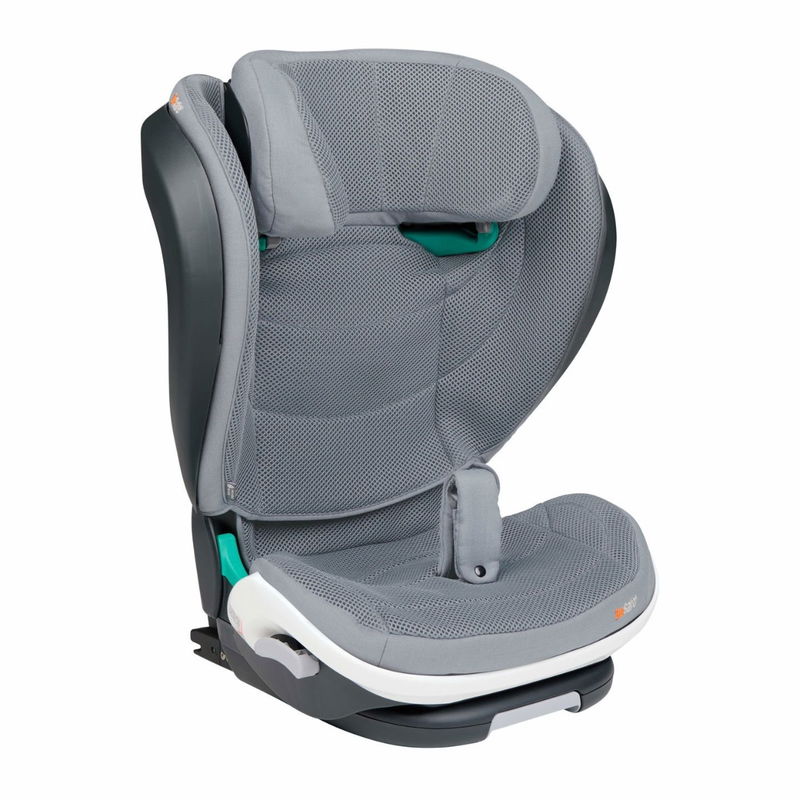 babyonlineshop BeSafe Flex Fix 2 Peak Mesh Sonderangebot der Fabrik