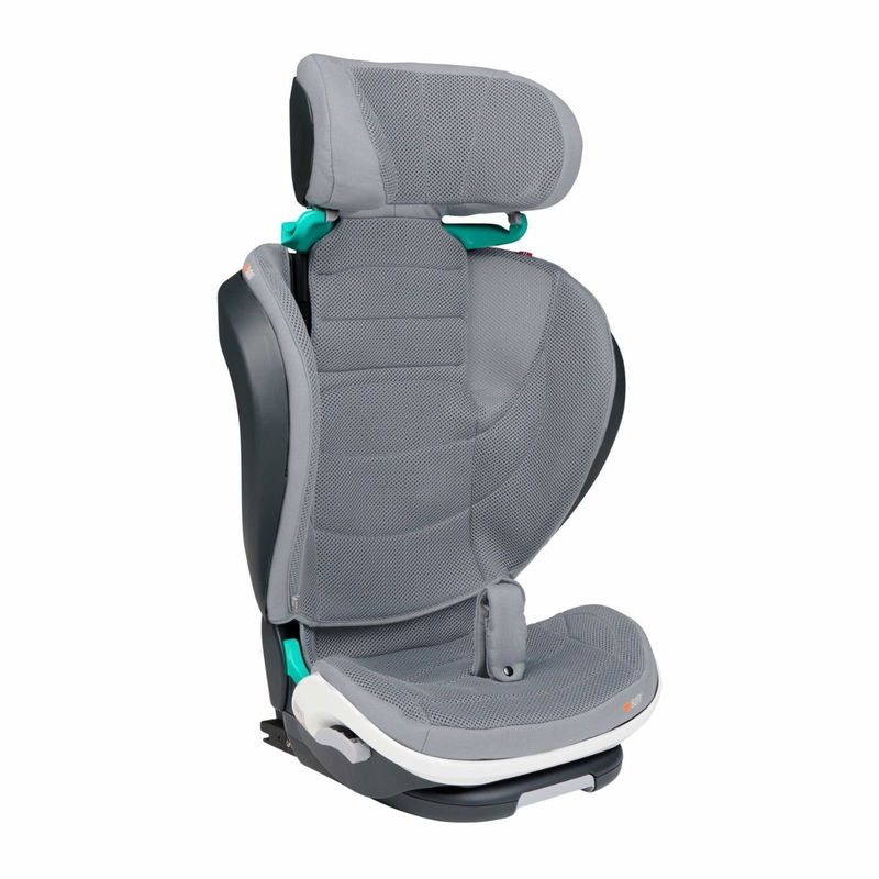 babyonlineshop BeSafe Flex Fix 2 Peak Mesh Sonderangebot der Fabrik