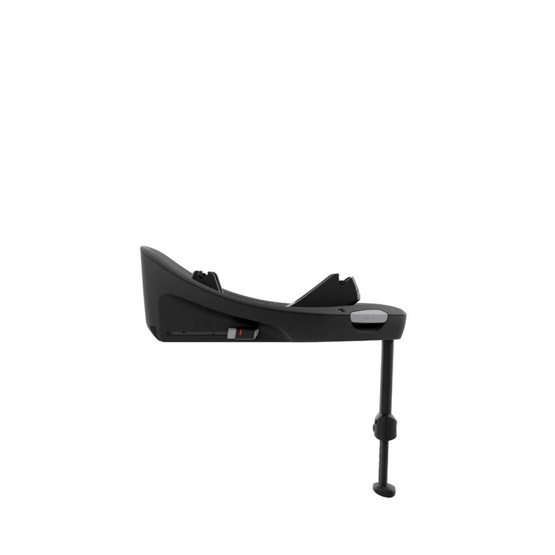 babyonlineshop CYBEX Base G Black Vierteljährliche Förderung