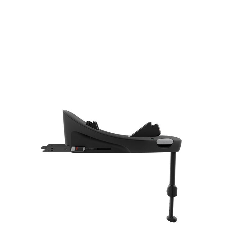 babyonlineshop CYBEX Base G Black Vierteljährliche Förderung