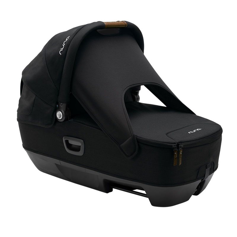 babyonlineshop nuna CARI next Babywanne Caviar von 40 bis 70 cm Bis zu 55% Rabatt