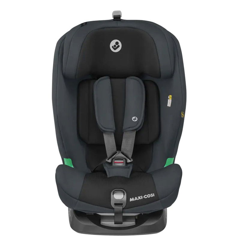 babyonlineshop Maxi-Cosi Titan i-Size Basic Grey Gruppe 1/2/3 (9-36 kg) Nur noch ein Tag übrig