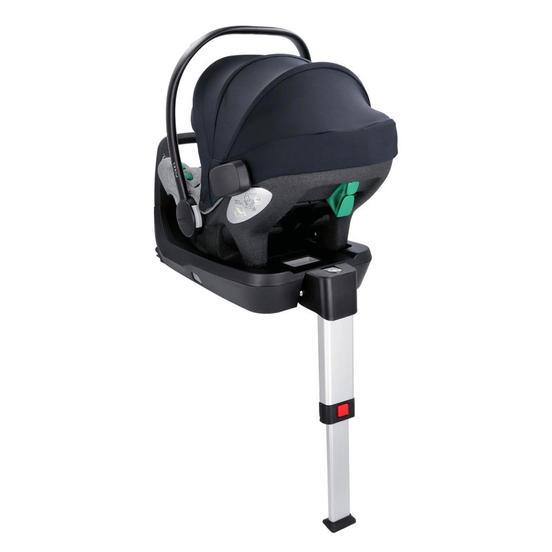 babyonlineshop Avionaut ISOFIX IQ 2.0 C Base Super Rabatt