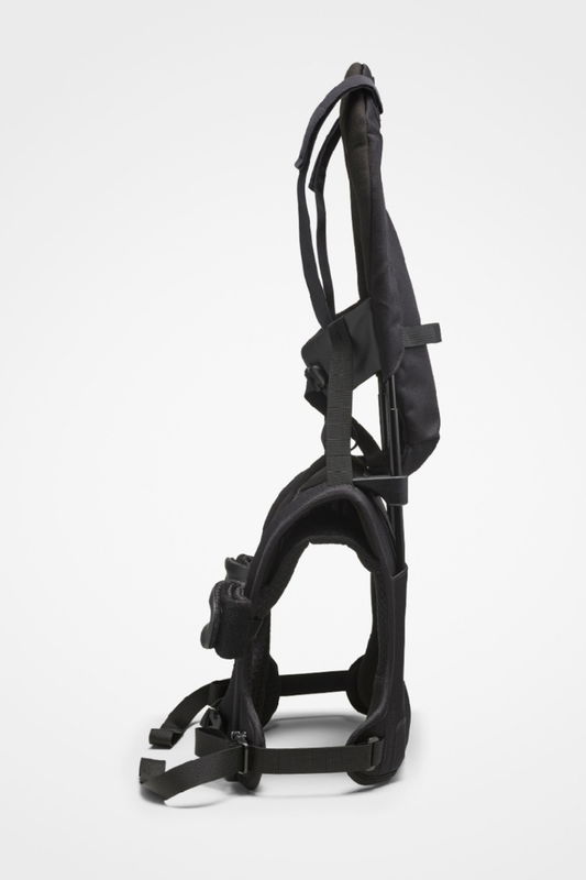 babyonlineshop Minimeis Schultertrage Black Core Clearance-Verkauf