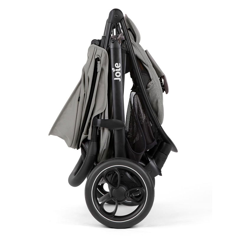 babyonlineshop Joie Litetrax Sportwagen Pebble Neuheiten