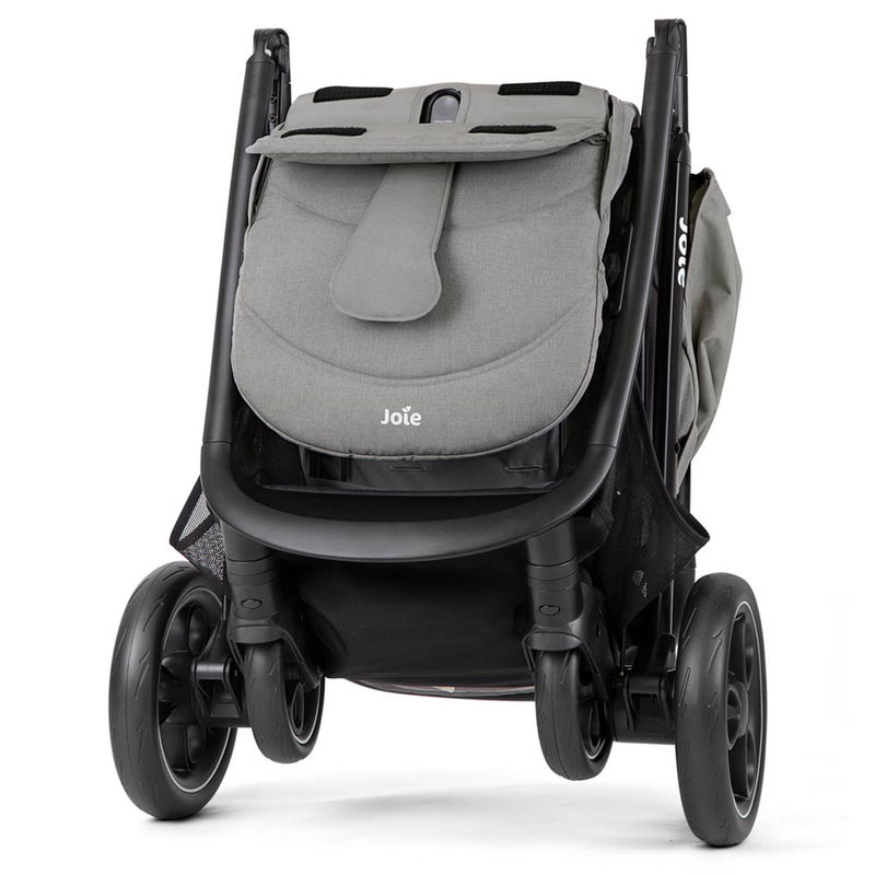 babyonlineshop Joie Litetrax Sportwagen Pebble Neuheiten