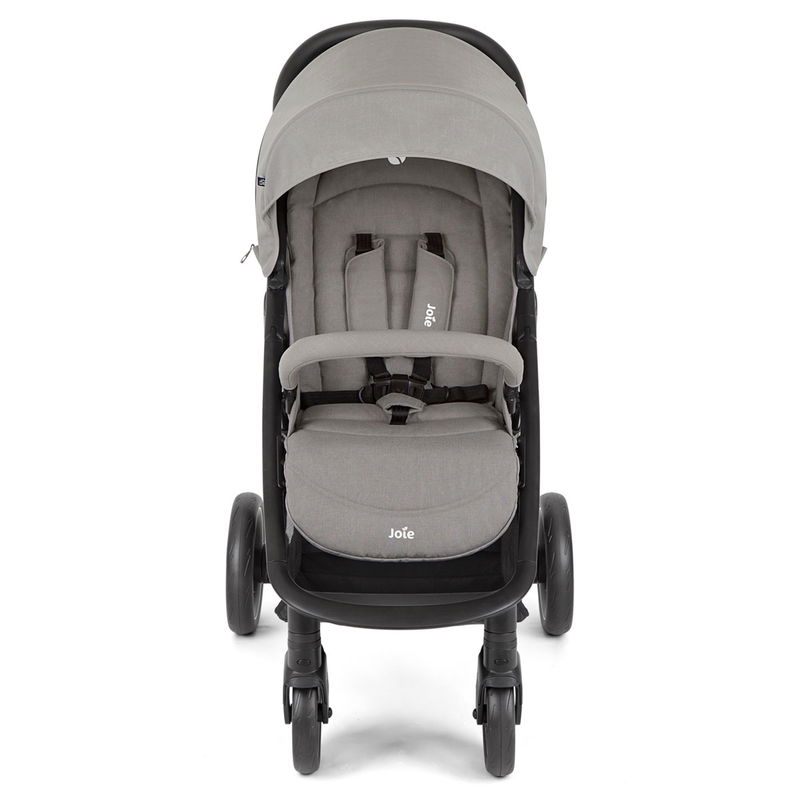babyonlineshop Joie Litetrax Sportwagen Pebble Neuheiten
