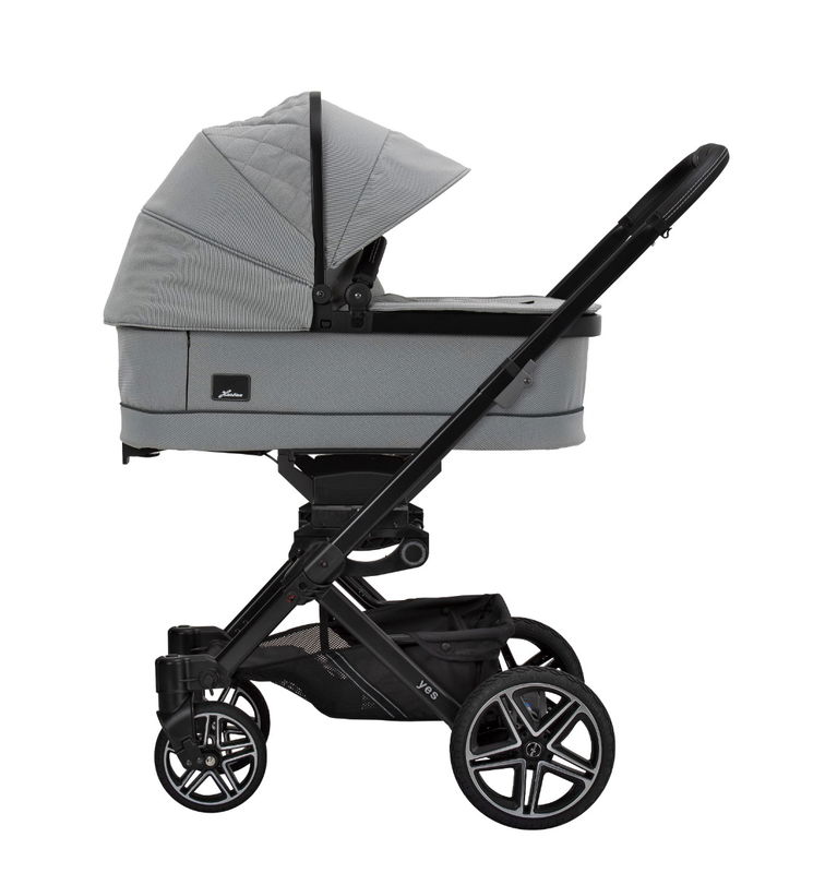 babyonlineshop Hartan Kinderwagen Yes GTX Selection Tägliche Deals