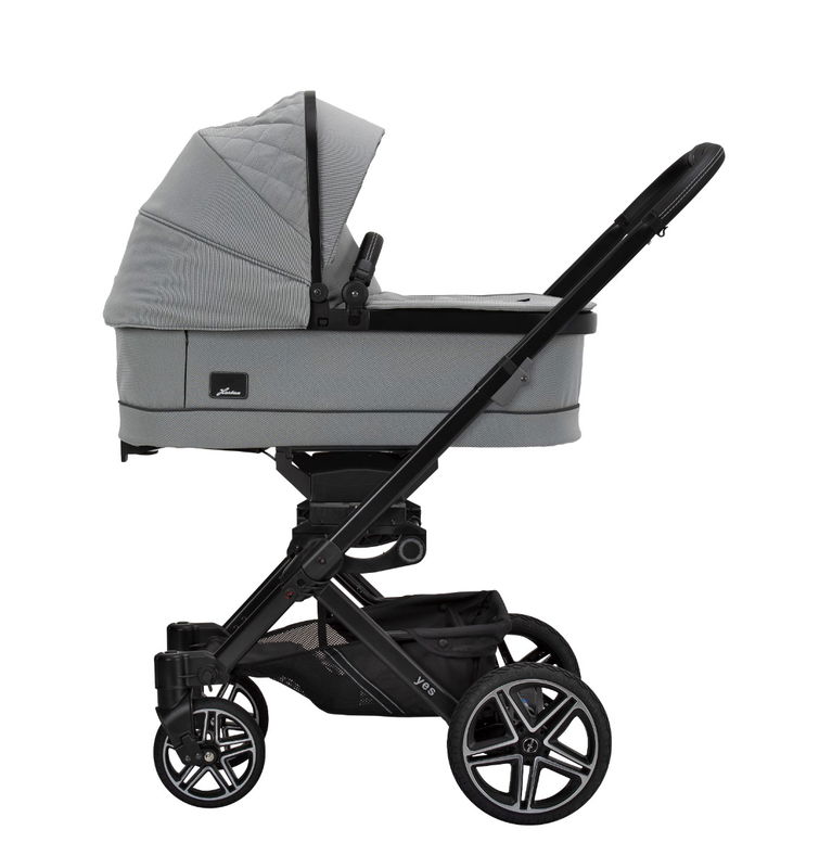 babyonlineshop Hartan Kinderwagen Yes GTX Selection Tägliche Deals