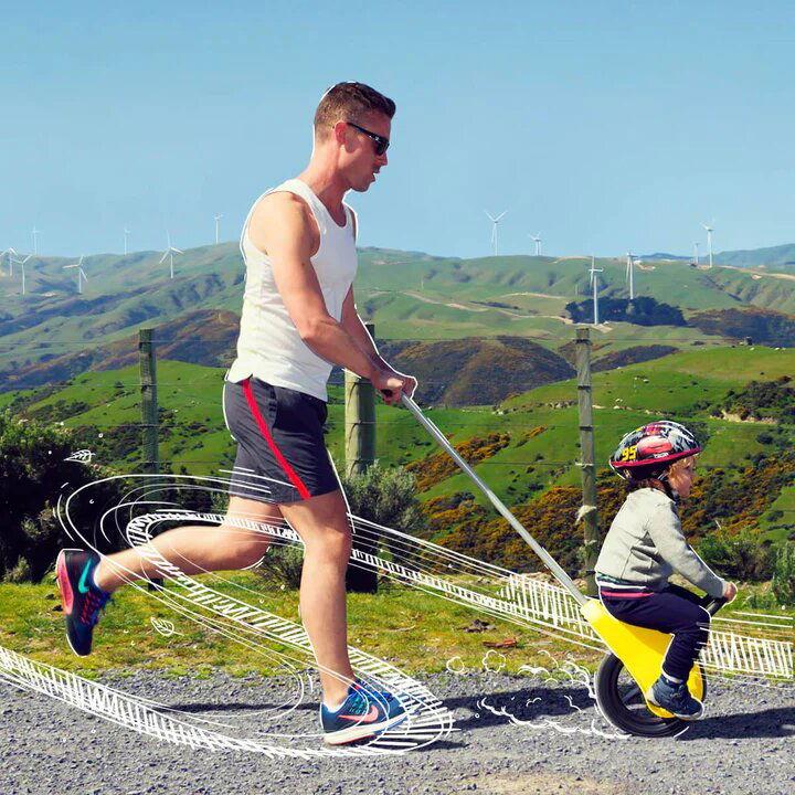 babyonlineshop Mountain Buggy unirider™ Zeitbegrenzte Promotion