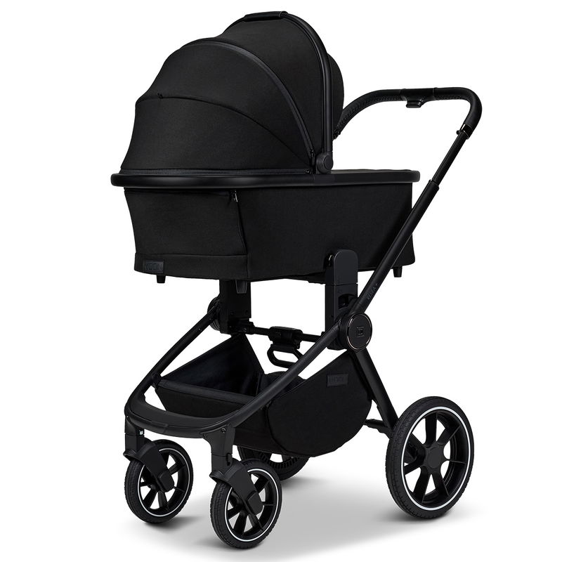 babyonlineshop Moon Resea Plus Kinderwagen onyx Bis zu 60% Rabatt
