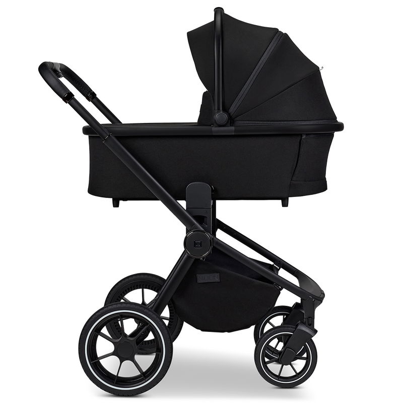 babyonlineshop Moon Resea Plus Kinderwagen onyx Bis zu 60% Rabatt