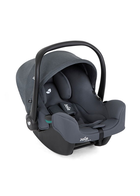 babyonlineshop Joie Chrome DLX 3in1 Kombi-Kinderwagen Moonlight Nur für heute