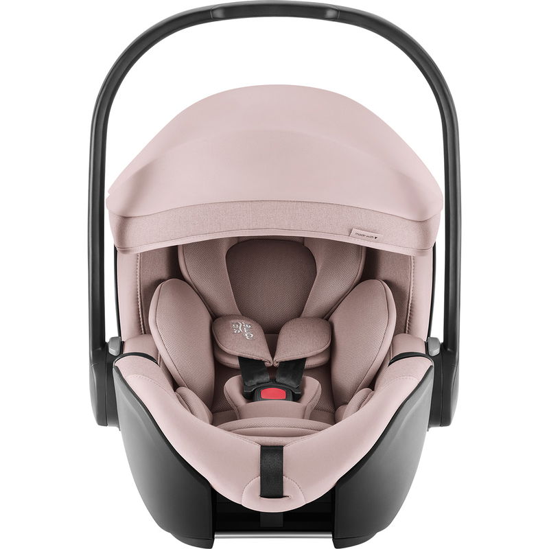 babyonlineshop Britax Römer Baby-Safe Pro Babyschale Dusty Rose - Style Bis zu 55% Rabatt