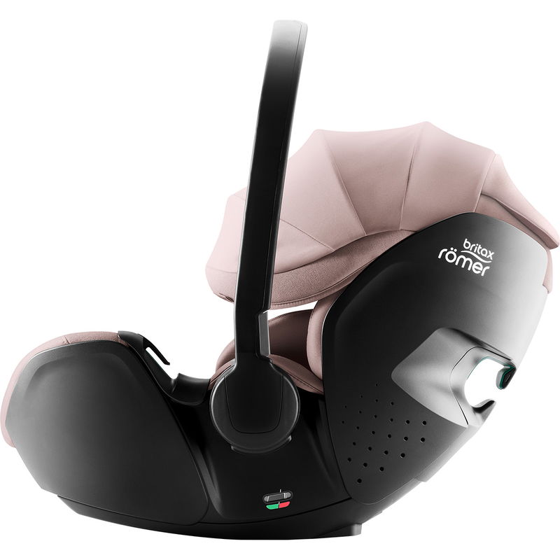 babyonlineshop Britax Römer Baby-Safe Pro Babyschale Dusty Rose - Style Bis zu 55% Rabatt